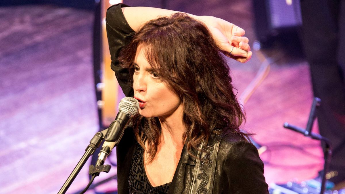 Francesca Romana Perrotta