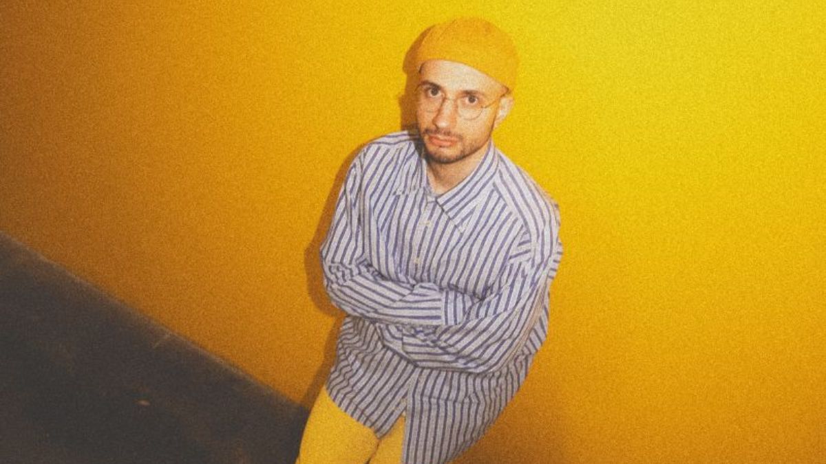 Giallo