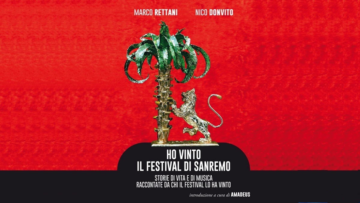 Ho vinto il Festival di Sanremo