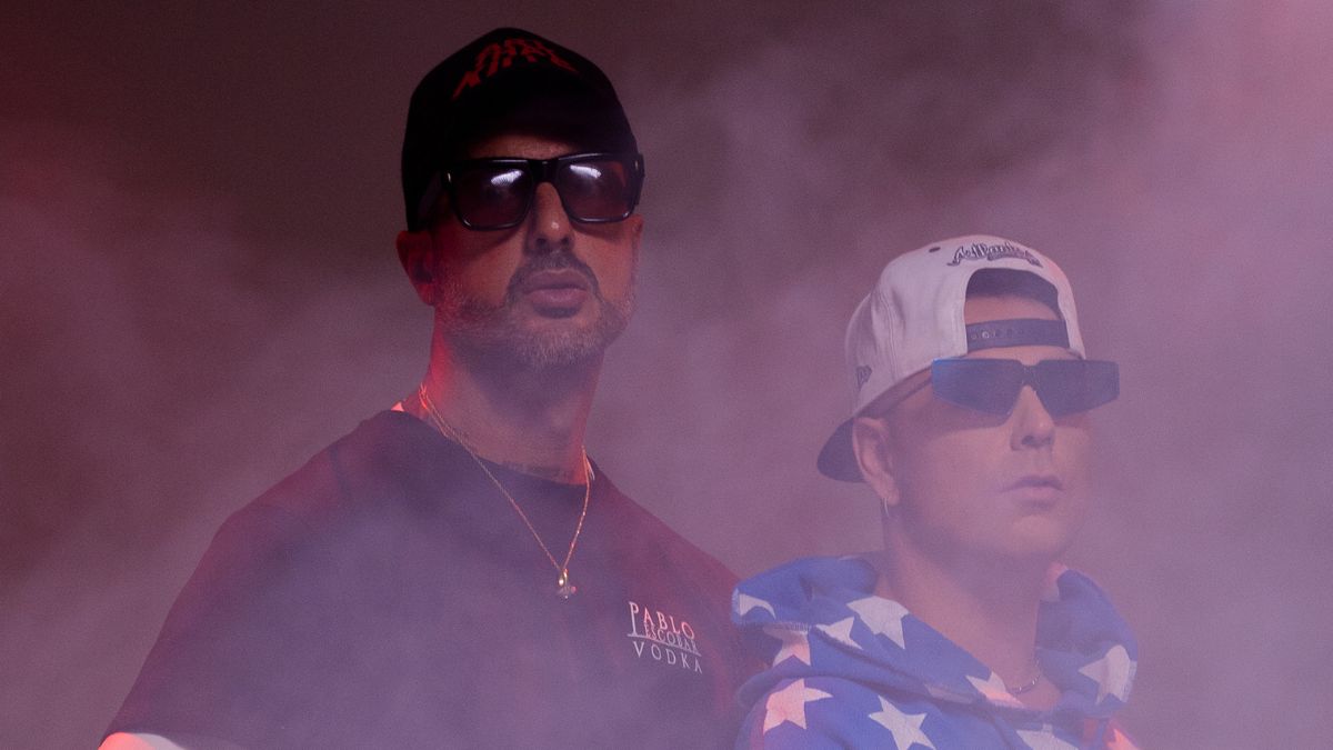 Ivan Granatino Fabrizio Corona
