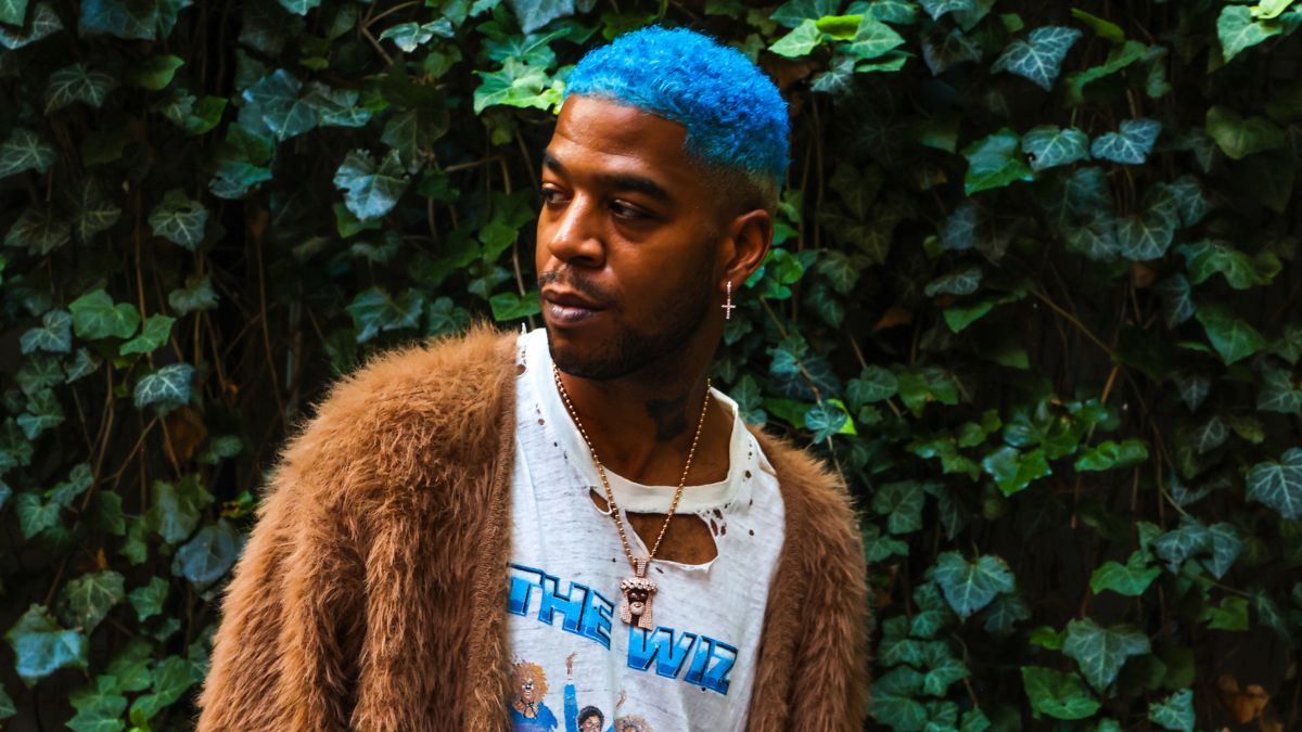 Kid Cudi