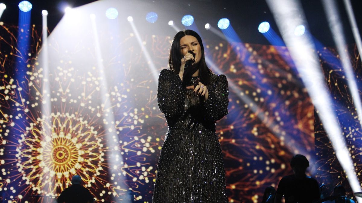 Laura Pausini Grammy