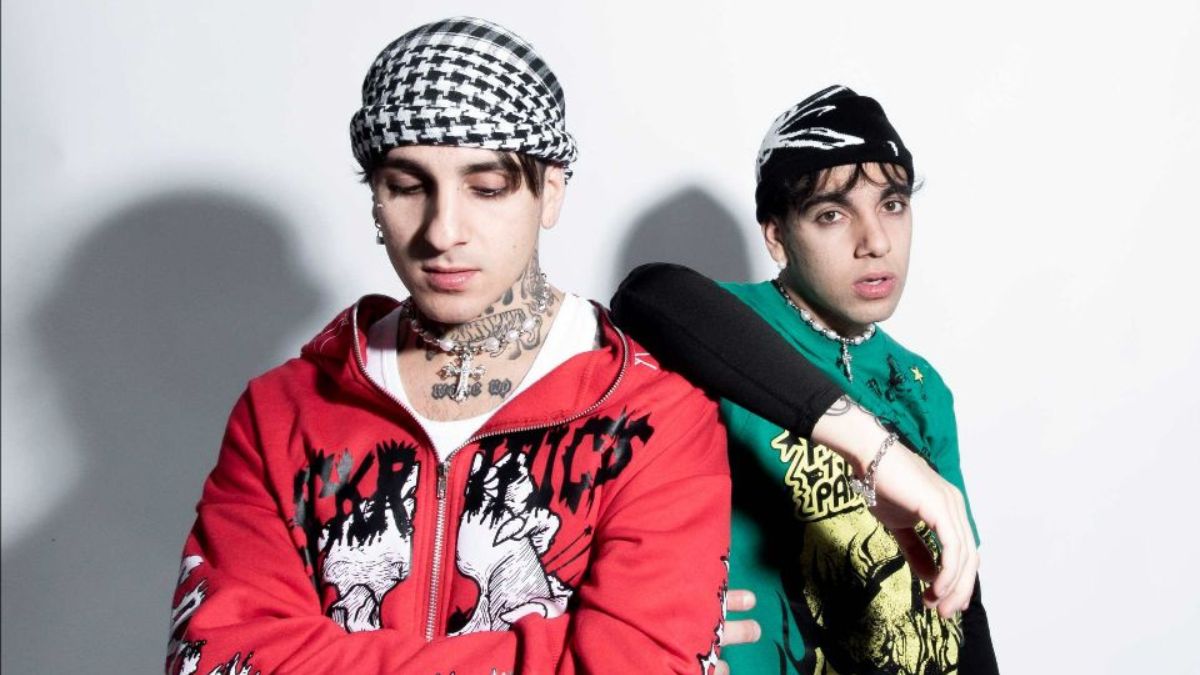 Rayan & Intifaya