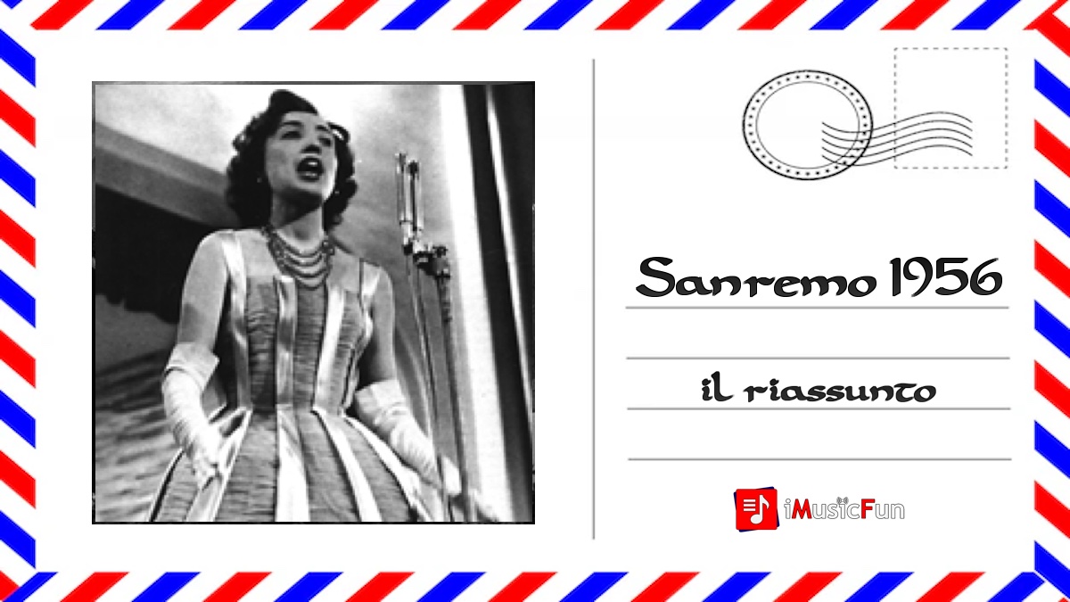 Sanremo 1956