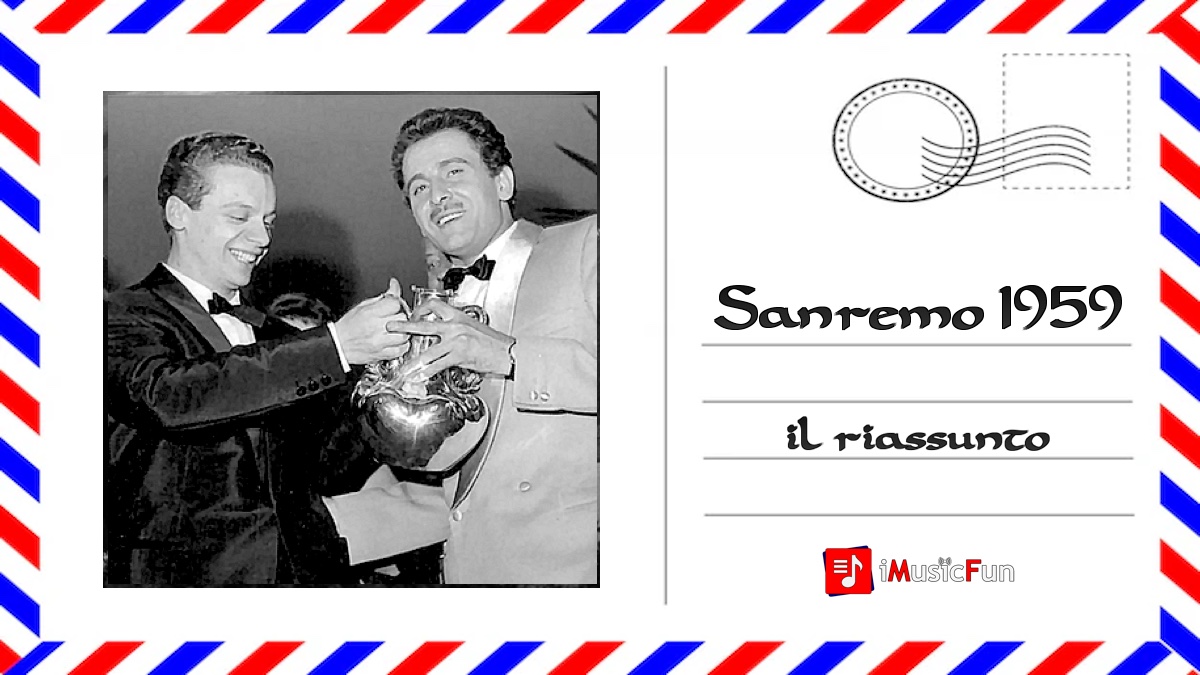 Sanremo 1959