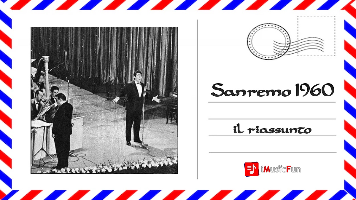 Sanremo 1960