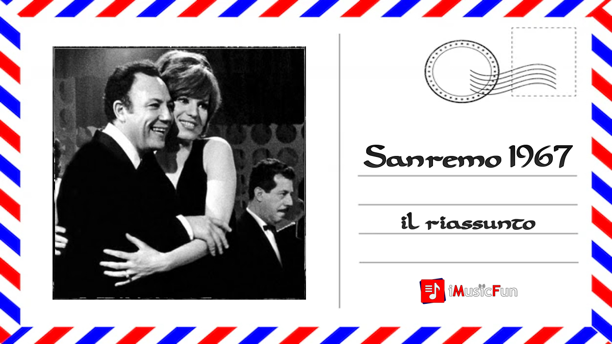 Sanremo 1967