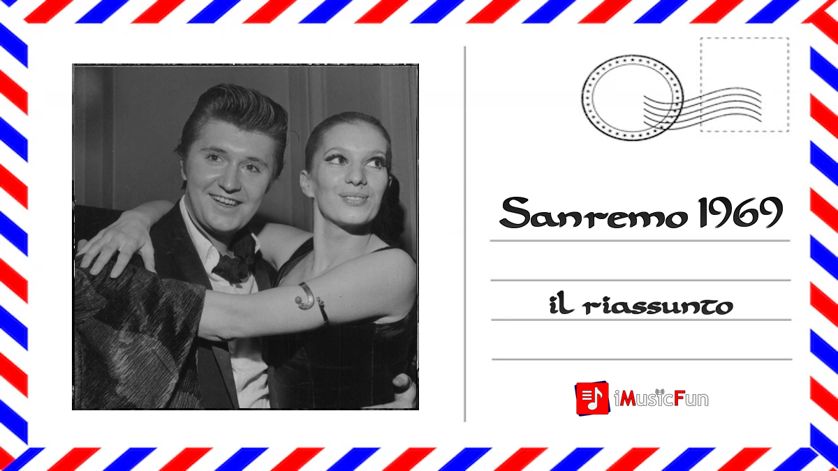Sanremo 1969