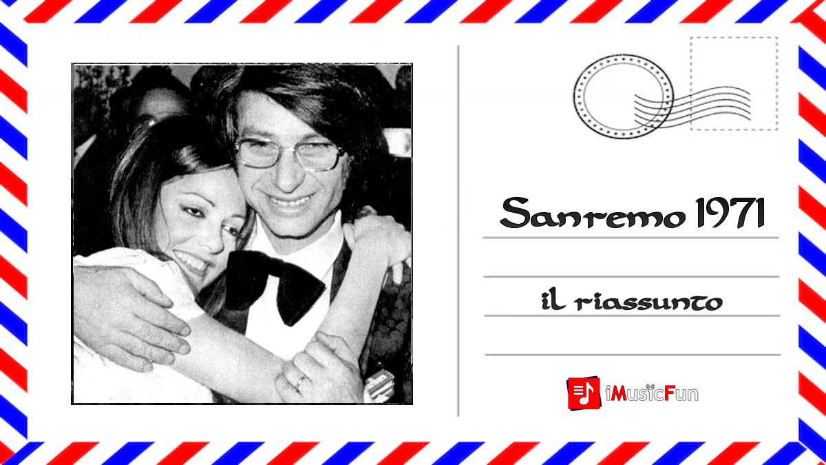 Sanremo 1971