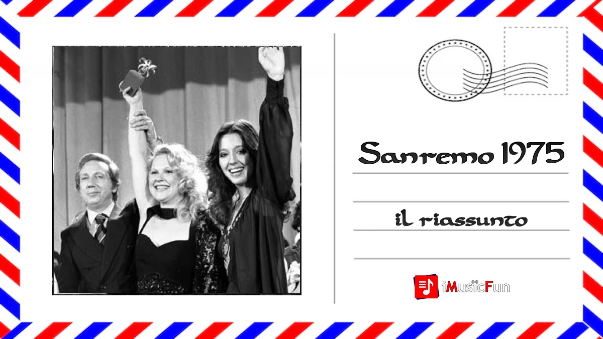 Sanremo 1975
