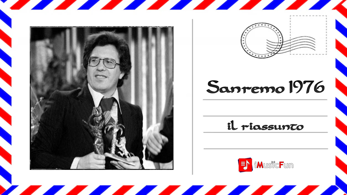 Sanremo 1976