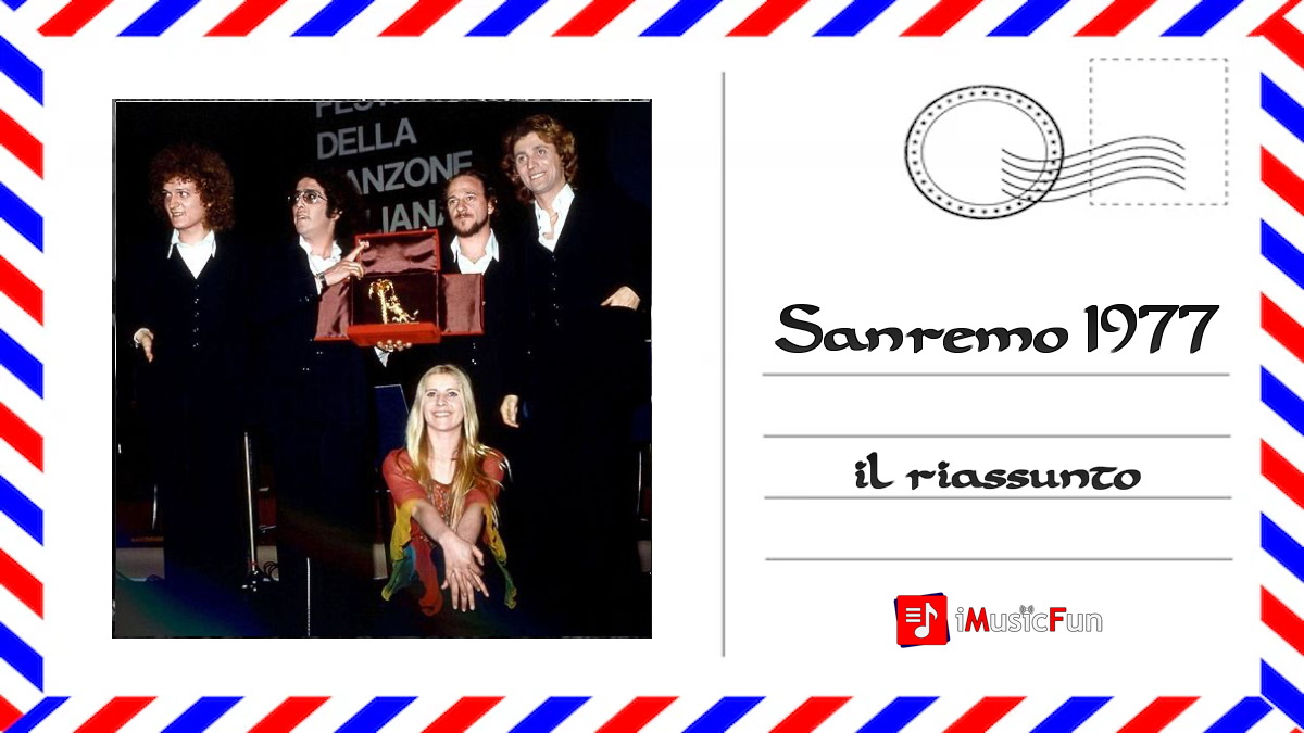 Sanremo 1977
