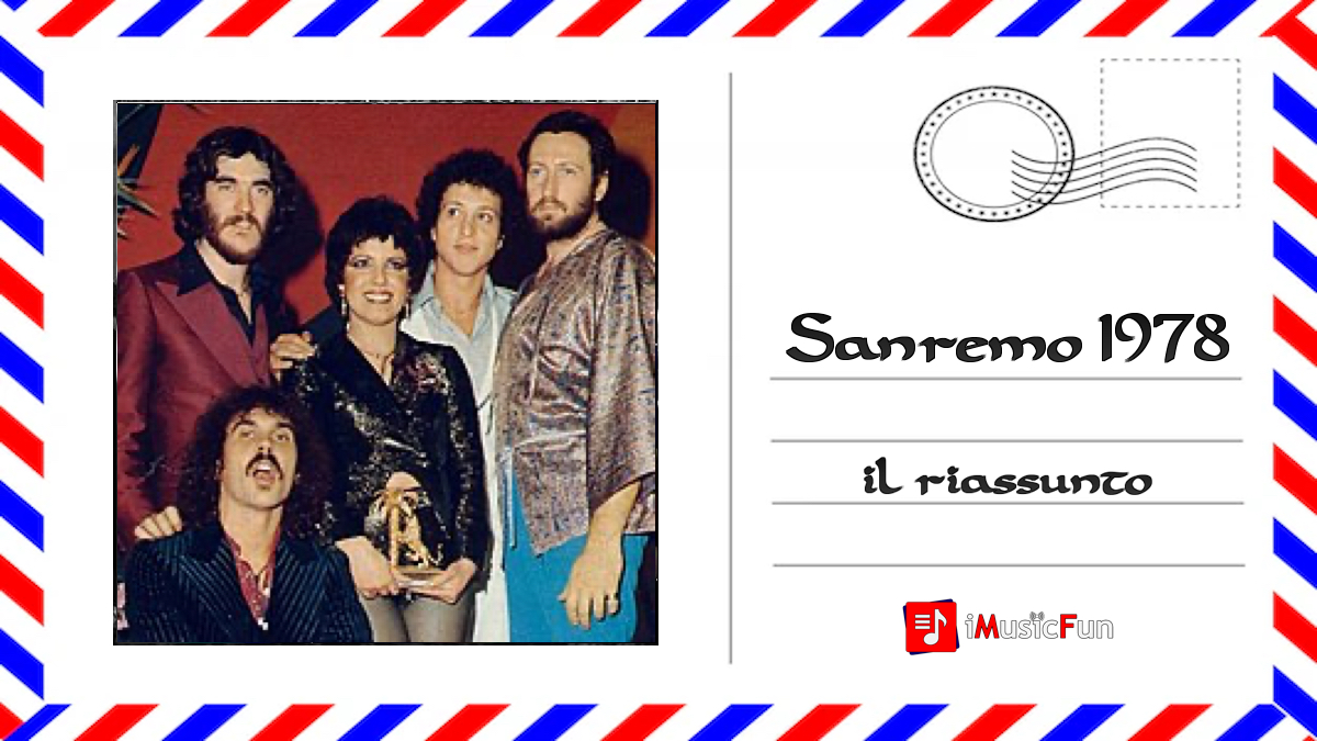 Sanremo 1978