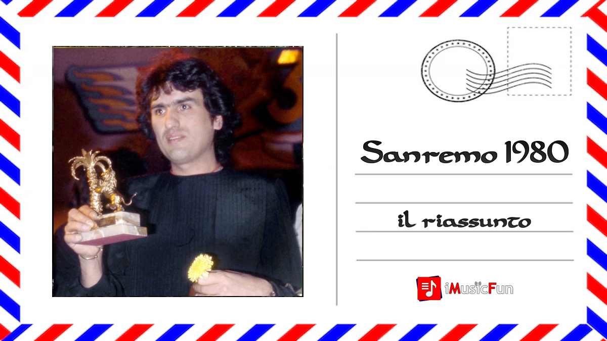 Sanremo 1980