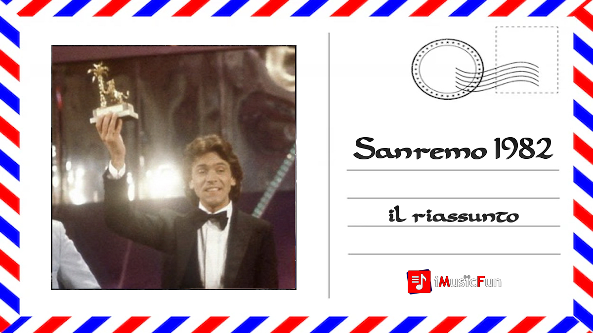 Sanremo 1982