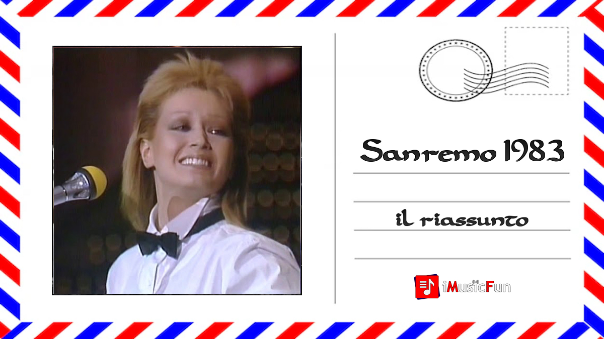 Sanremo 1983