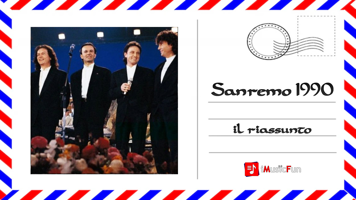 Sanremo 1990