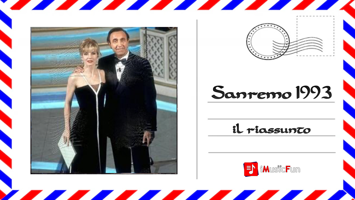 Sanremo 1993