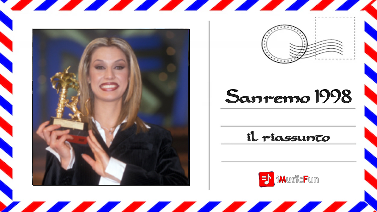 Sanremo 1998