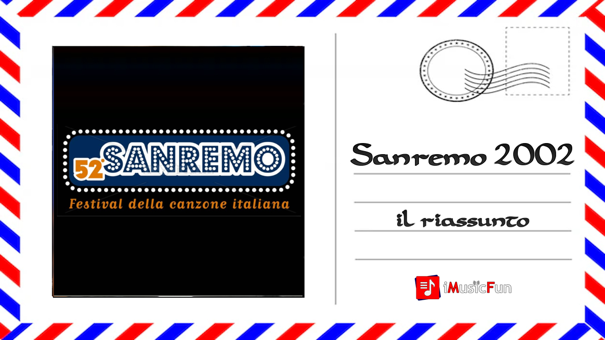 Sanremo 2002