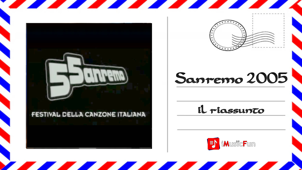 Sanremo 2005