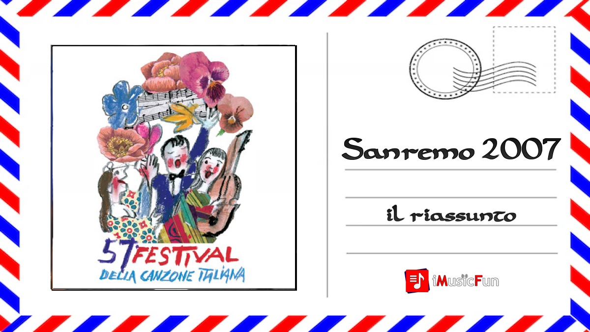 Sanremo 2007