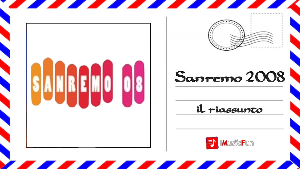 Sanremo 2008