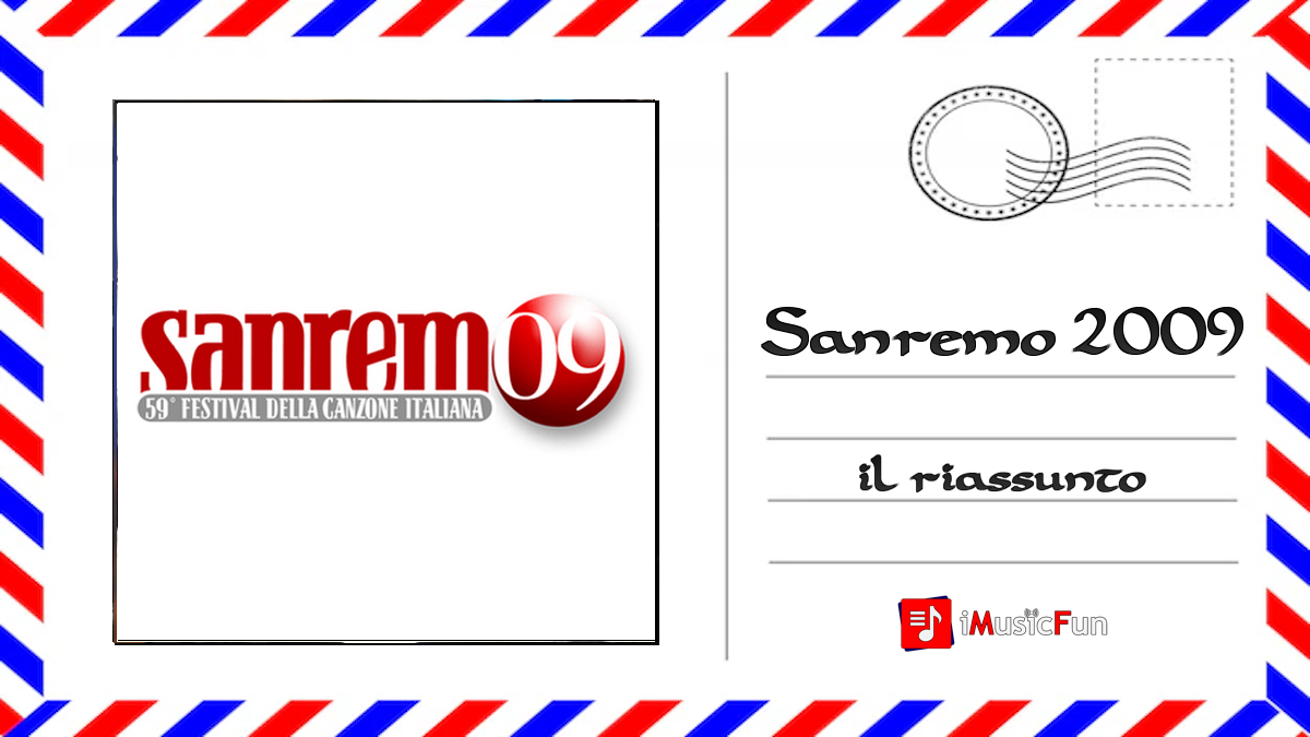 Sanremo 2009