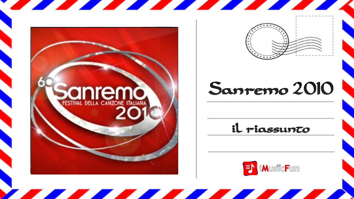 Sanremo 2010