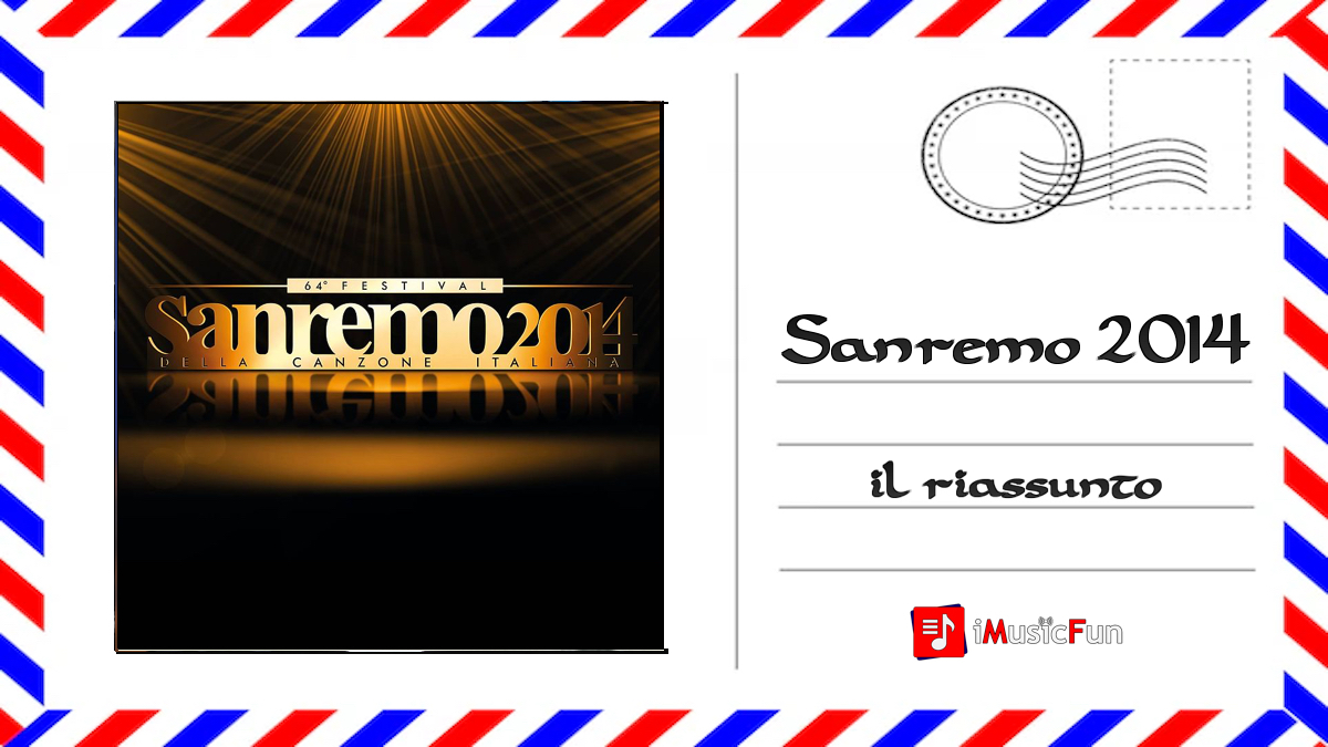 Sanremo 2014