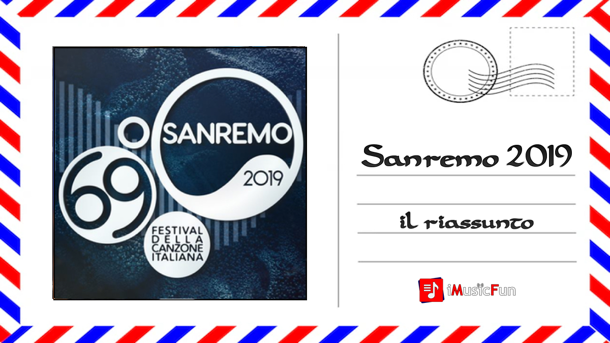 Sanremo 2019