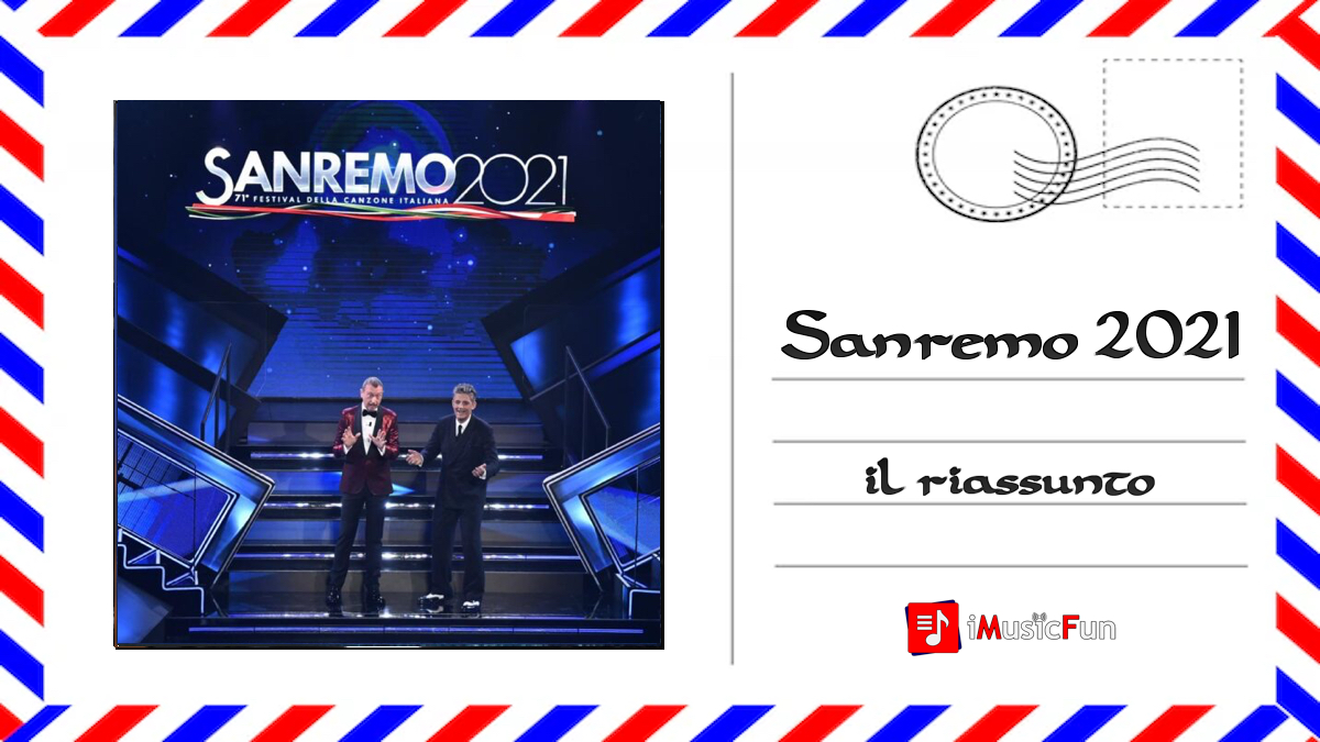 Sanremo 2021