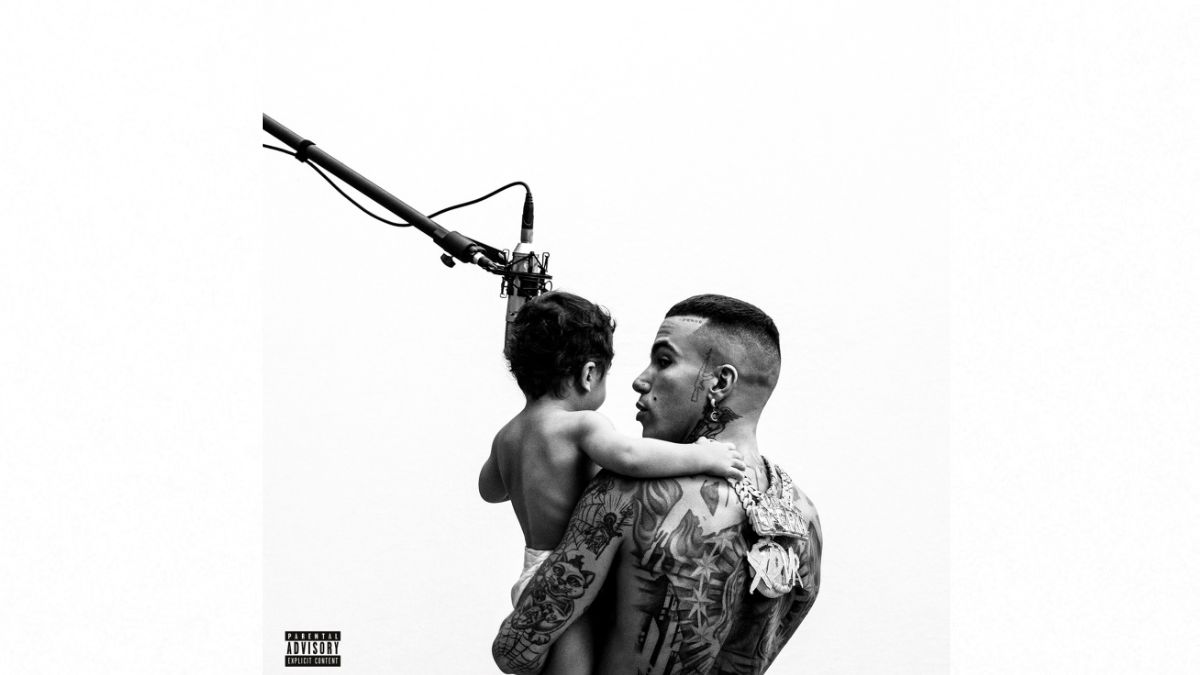 Sfera Ebbasta X2VR Spotify