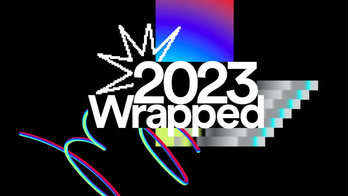 Spotify Wrapped 2023