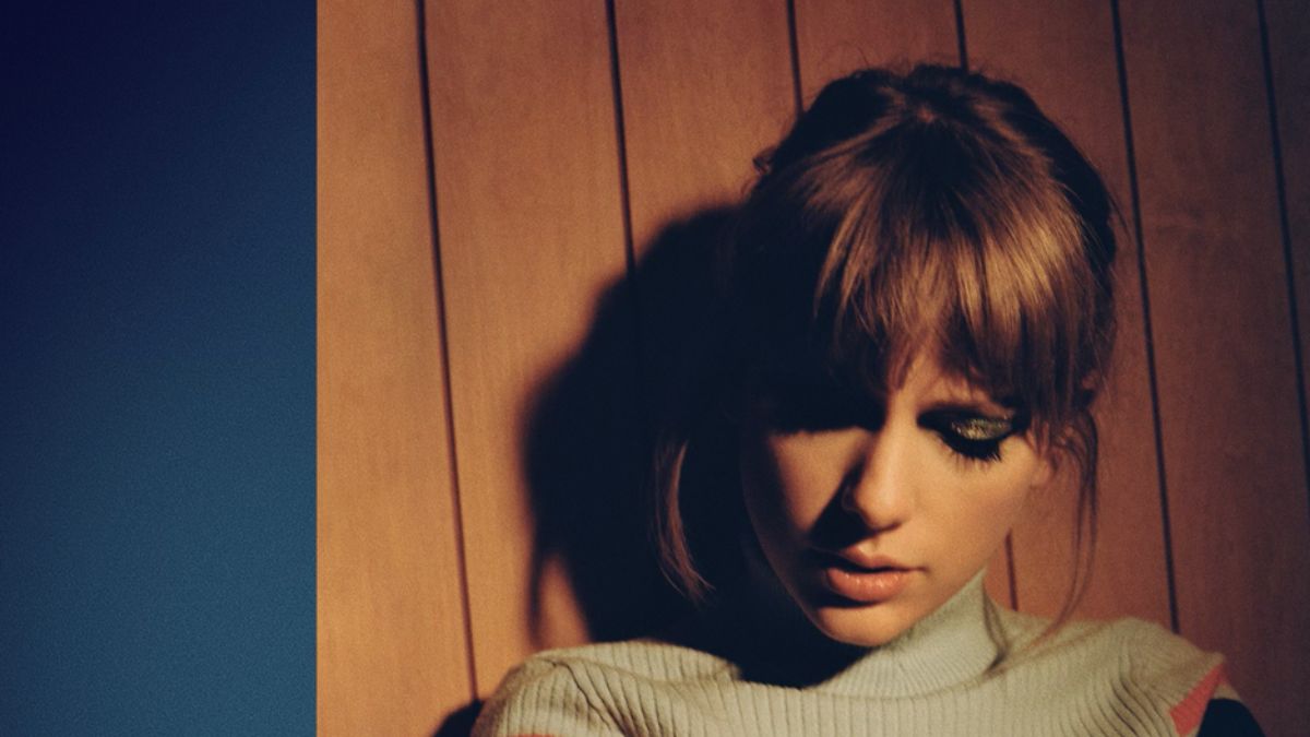 Taylor Swift You’re Losing Me
