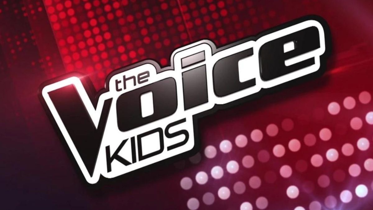 The Voice Kids seconda stagione
