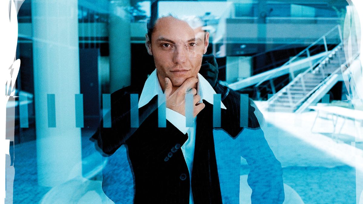 Tiziano Ferro 111