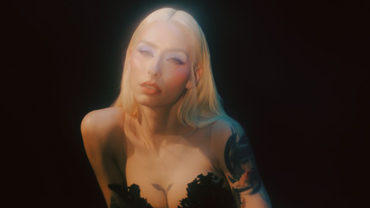 Eurovision Raiven Slovenia