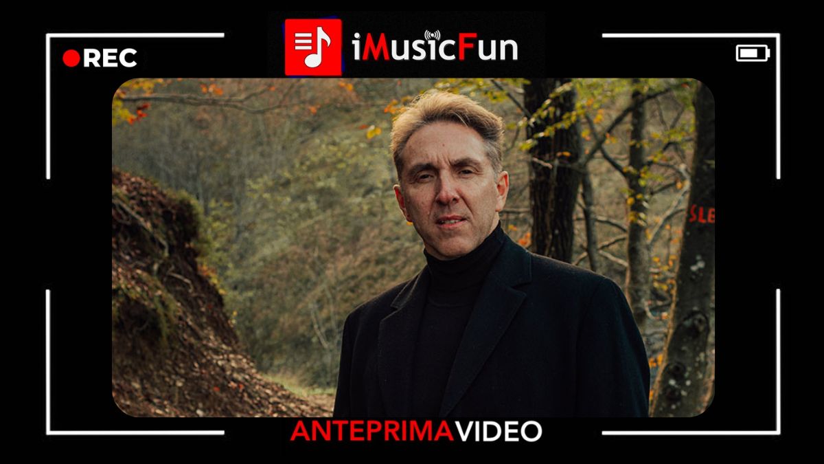 Fabrizio Nitti Anteprima Video IMusicFun