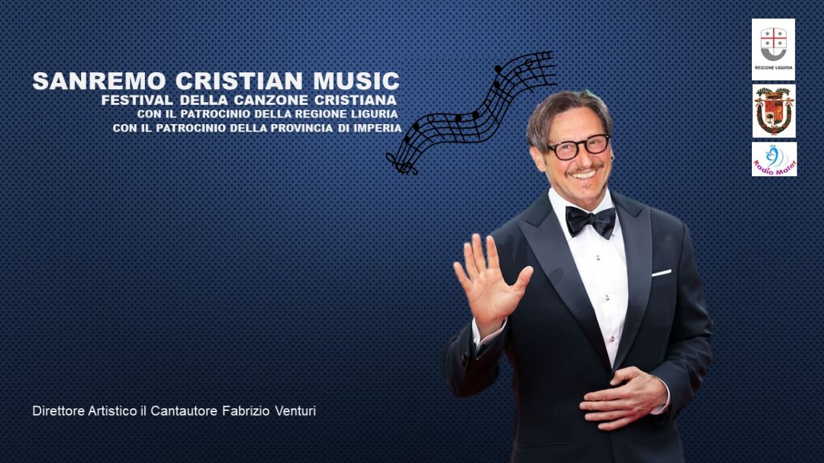 Festival della Canzone Cristiana 2024