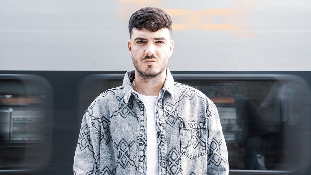 Gianni Bismark
