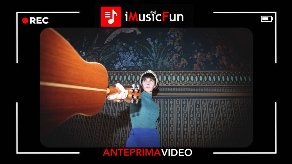Glomarì Anteprima Video IMusicFun