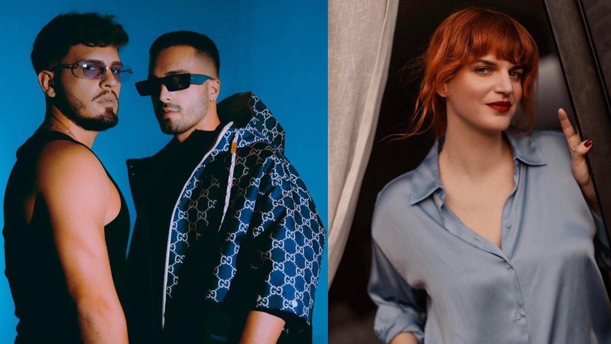 I desideri Chiara Galiazzo