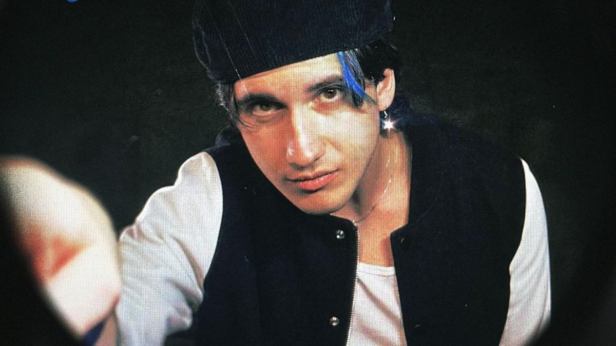 Jacopo Sol Sanremo Giovani