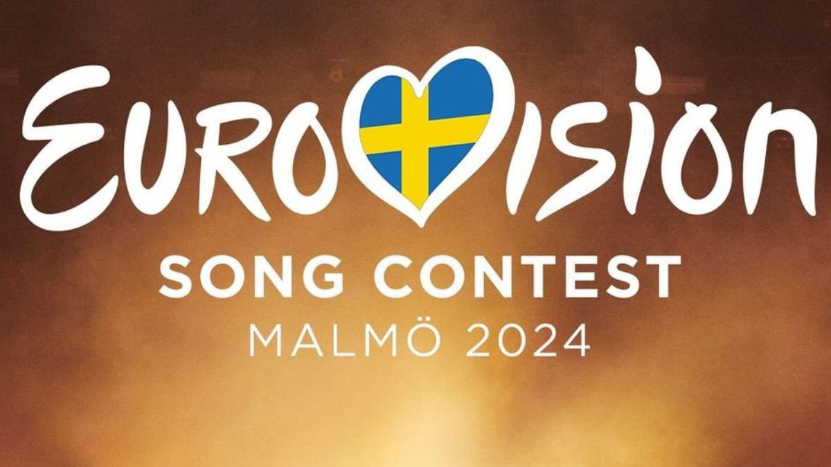 Melodifestivalen 2024 Eurovision