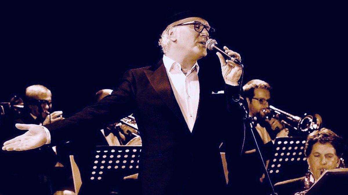 Nick The Nightfly Orchestra