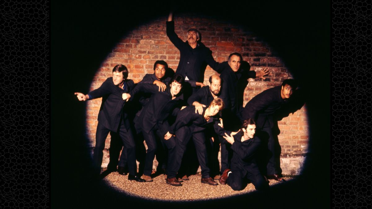 Paul McCartney & Wings