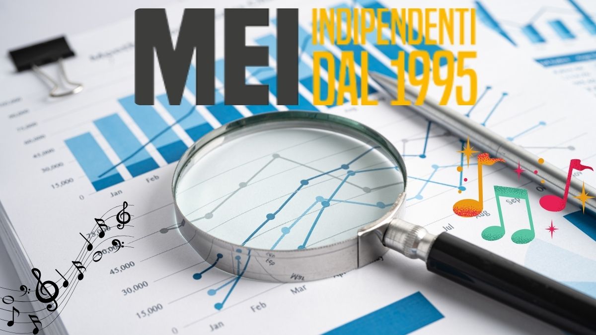 Superclassifiche MEI 2023