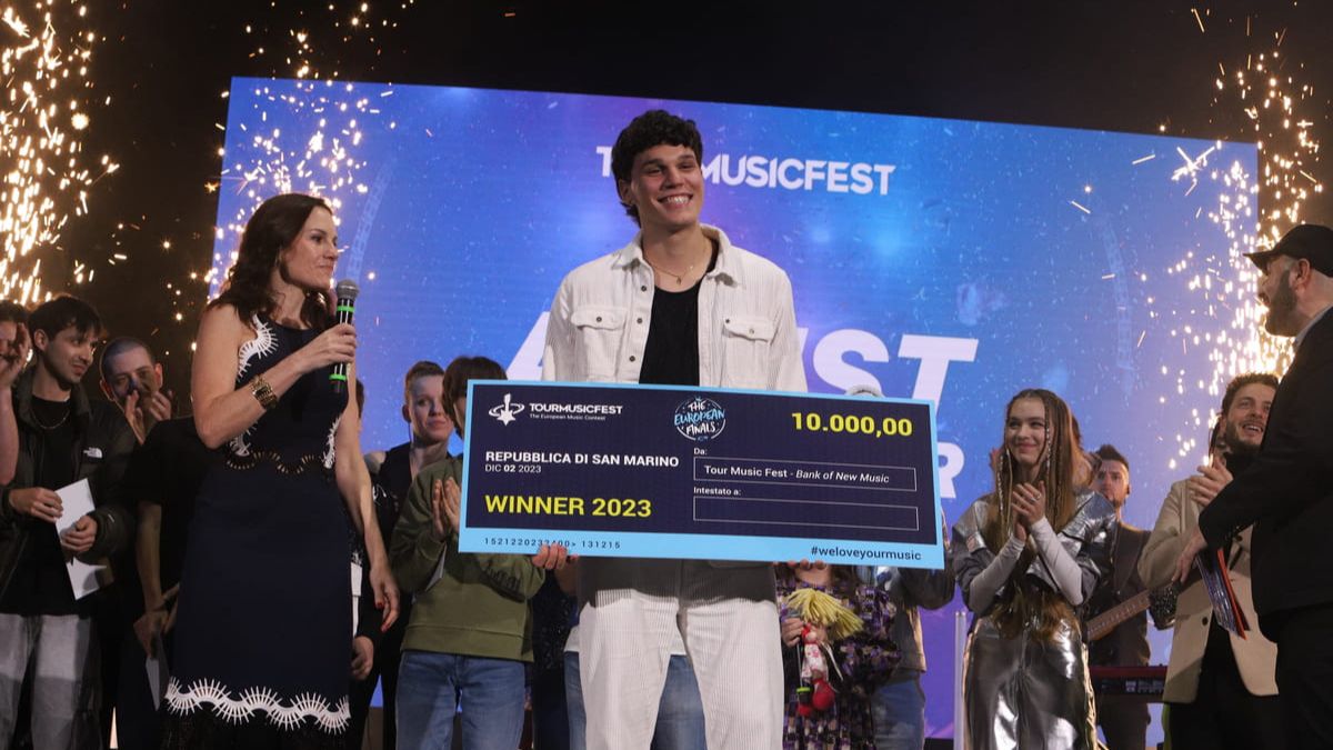 Tour Music Fest 2023