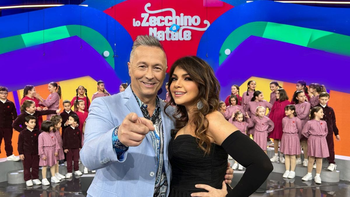 Zecchino d'oro Natale